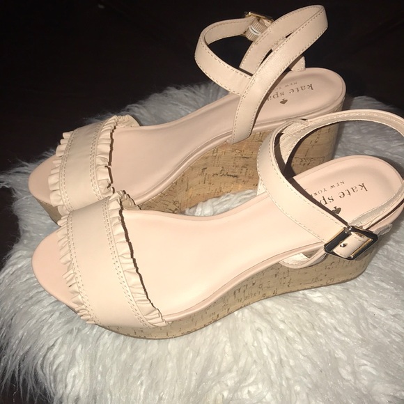 🔥Kate Spade Tomas sandals🔥🔥🔥🔥🔥 - Picture 2 of 4